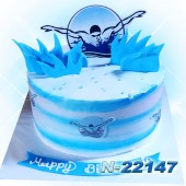 ტორტი ცურვა 22147
