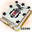 ბეშიკტაშის ტორტი 22250