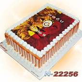 გალატასარაი ტორტი 22256