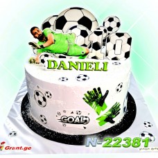 მამარდაშვილის ტორტი 22381