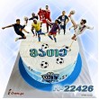 ტორტი დინამო 22426