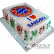 ტორტი BAYERN 4036