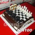 ტორტი ჭადრაკი 4100