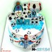 messi cake